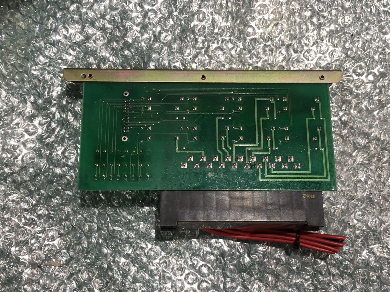 中古お買い得品・1山販売等 【パワーリレー】YM9095330A OKK