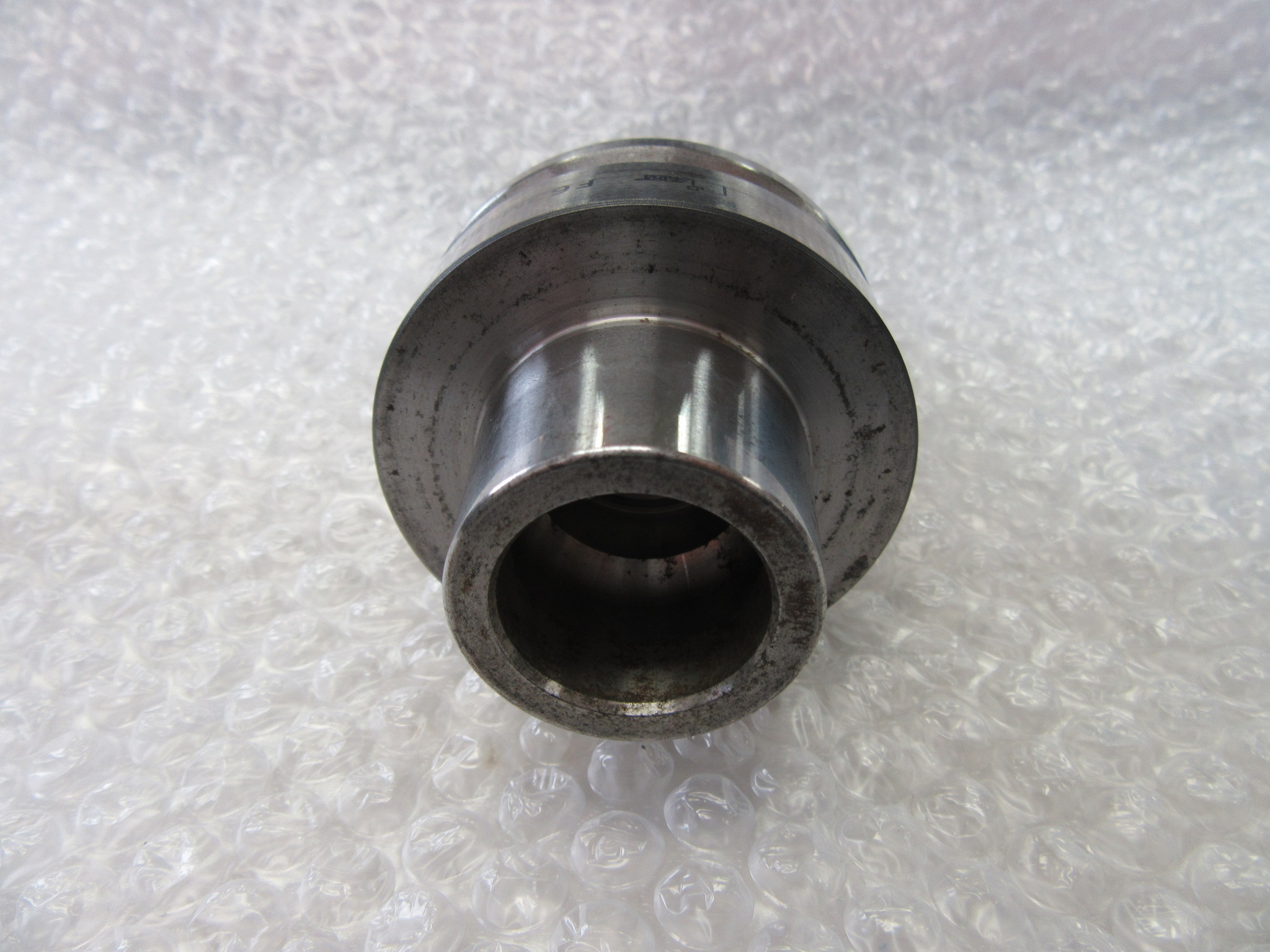 中古Tooling 【HSK-F63M】F63M-SLK12-75 MST/溝口