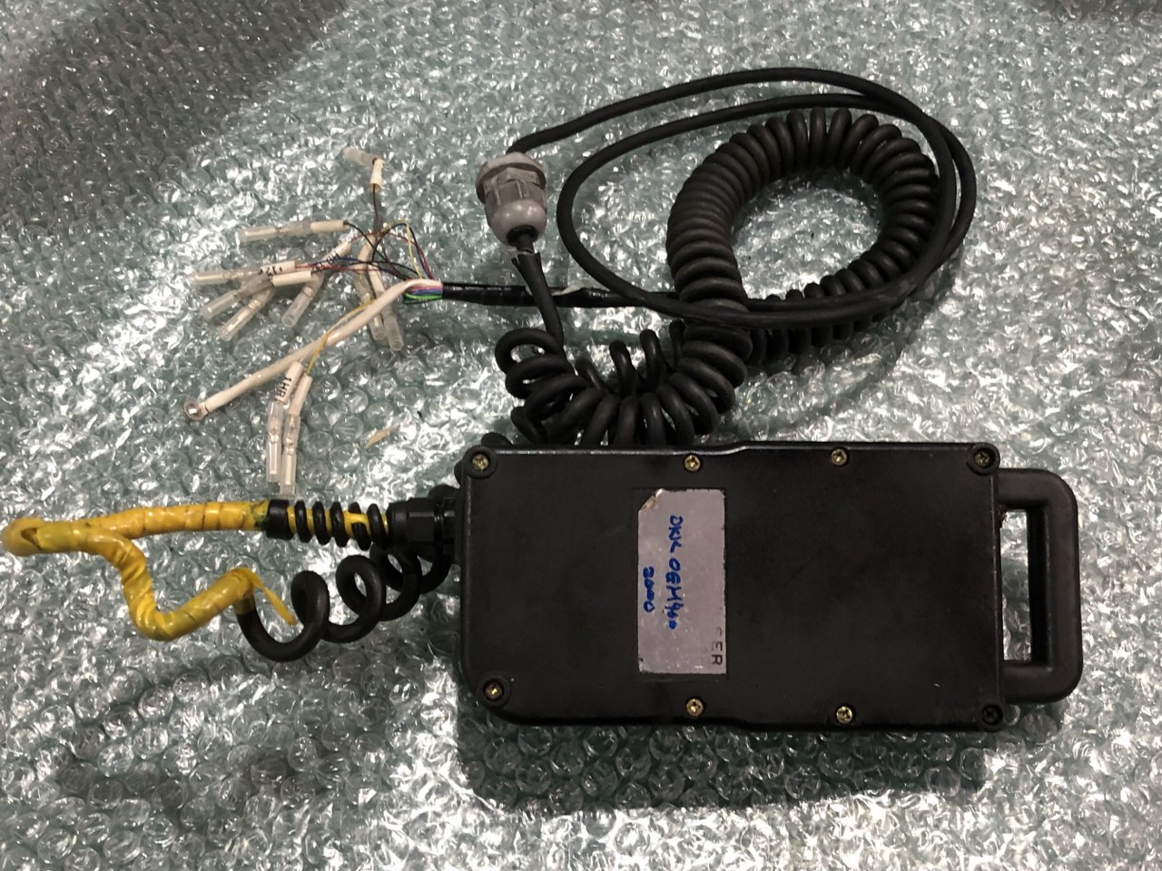 中古お買い得品・1山販売等 【ハンディパルサー】 OKK