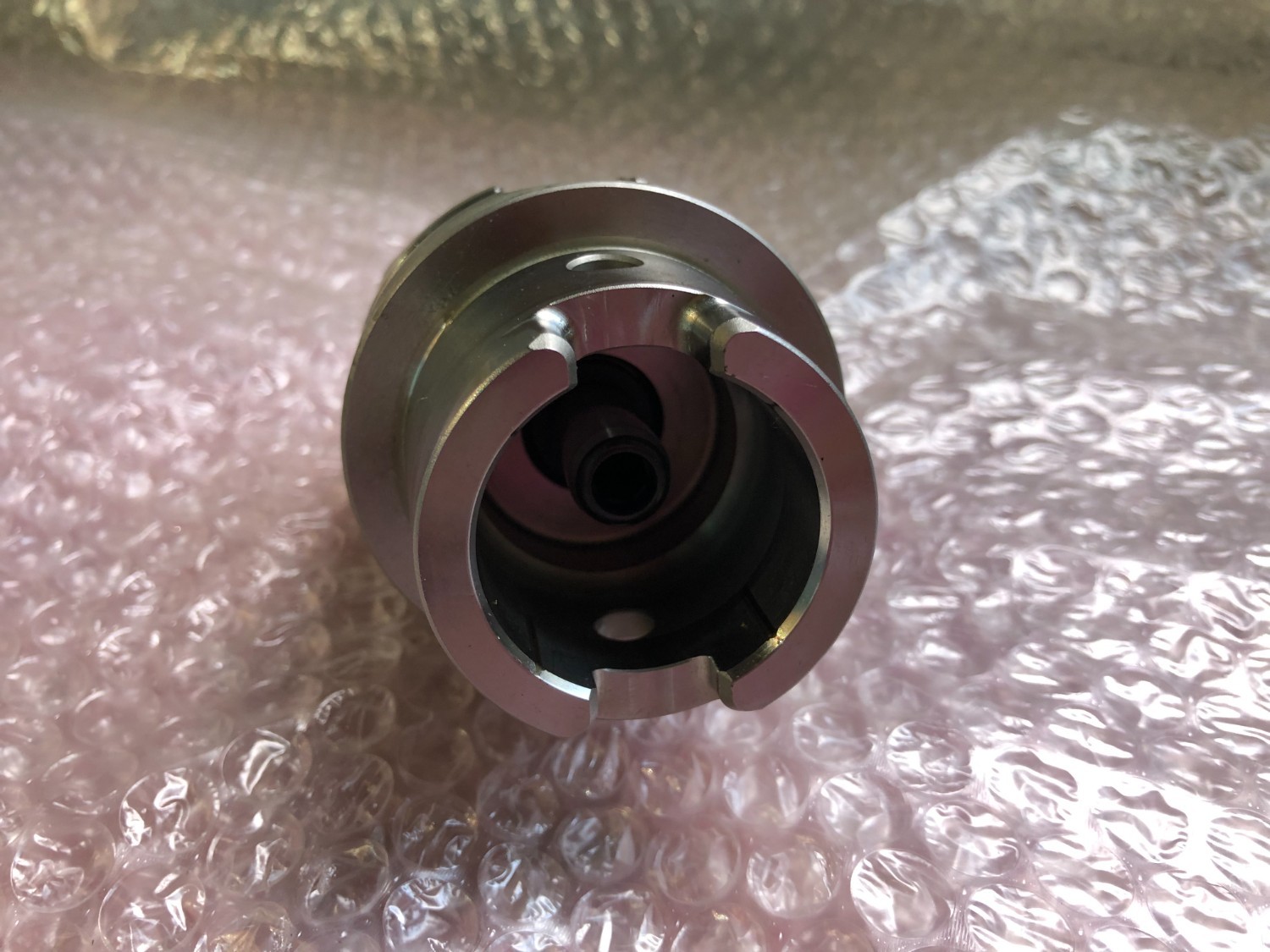 中古ツーリング 【ボーリングツール】H63TH-SVVBN-H16 三菱マテリアル
