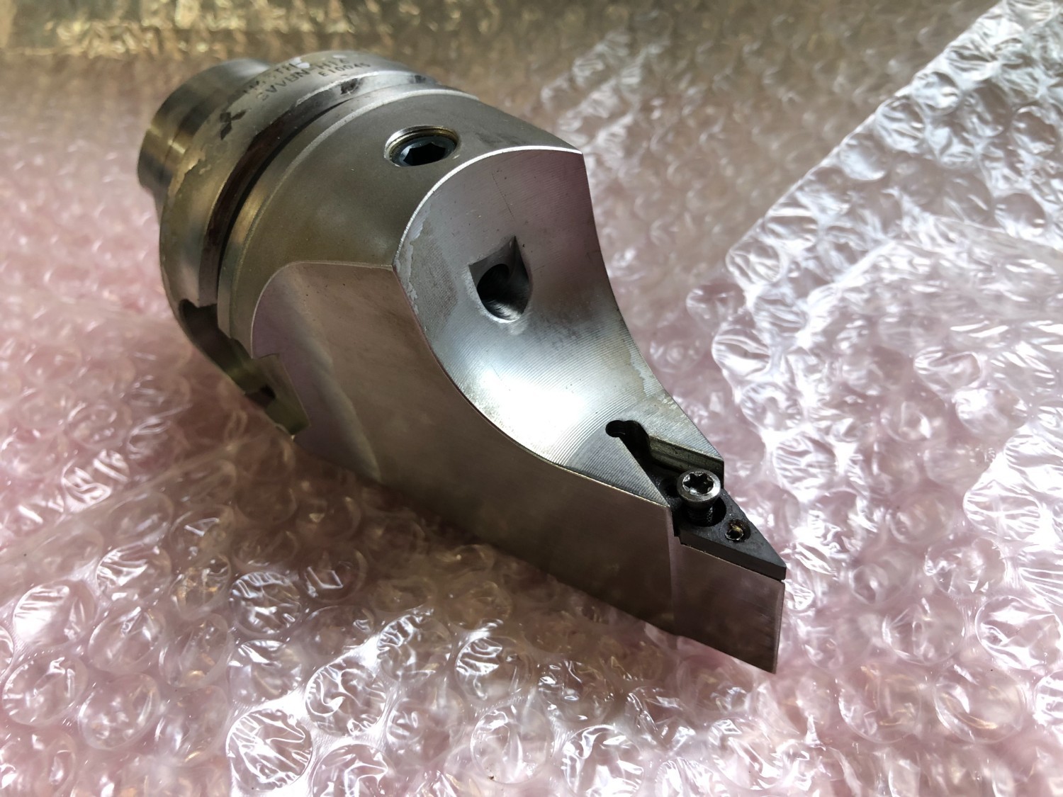 中古ツーリング 【ボーリングツール】H63TH-SVVBN-H16 三菱マテリアル