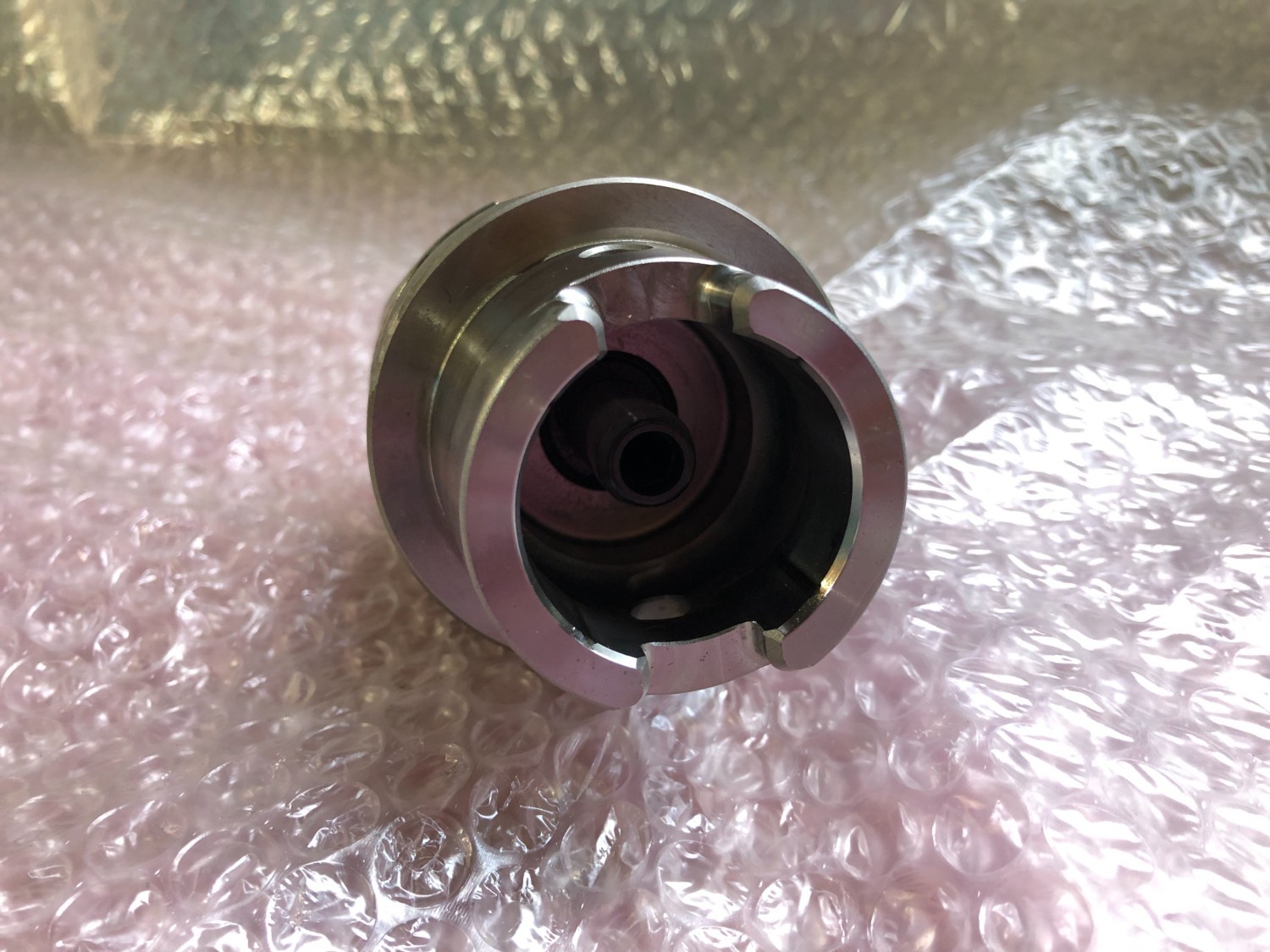 中古ツーリング 【ボーリングツール】H63TH-SVVBN-H16 三菱マテリアル