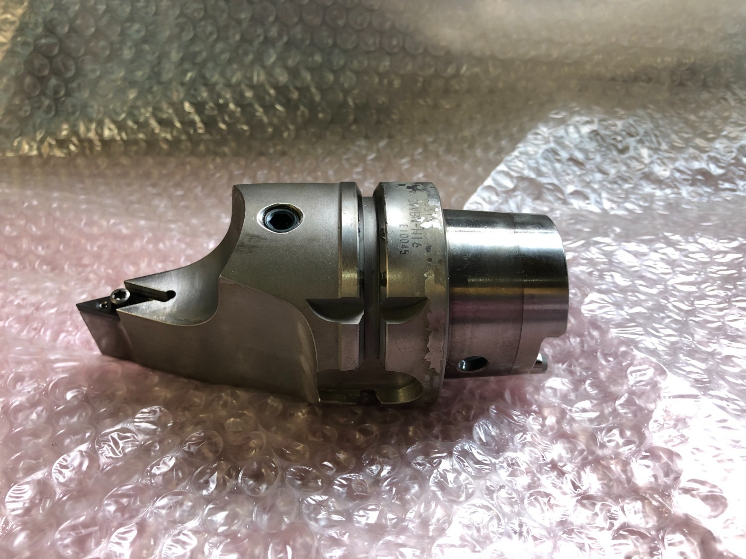 中古ツーリング 【ボーリングツール】H63TH-SVVBN-H16 三菱マテリアル