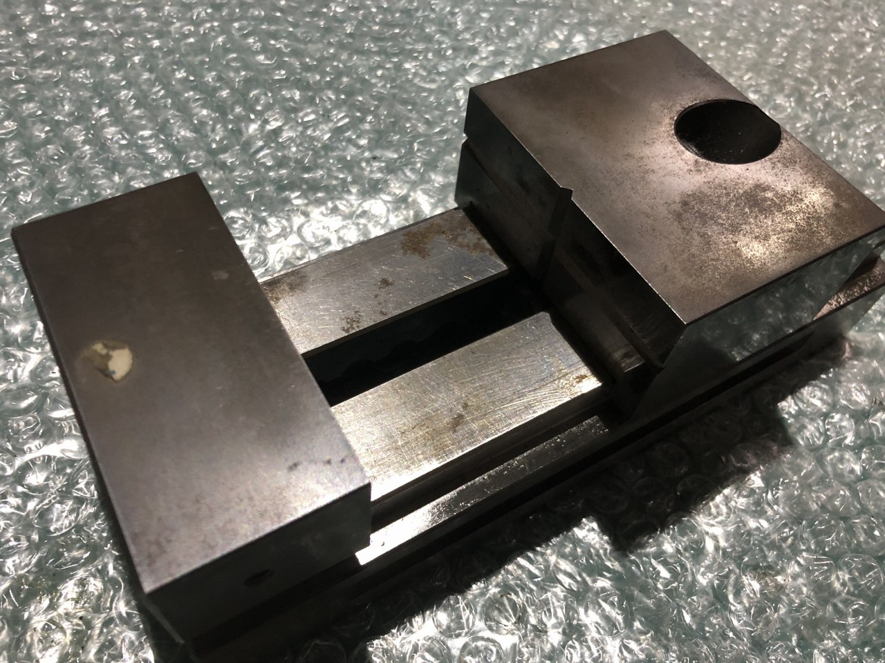 中古精密バイス 【精密バイス】PV-100 NEOTEC