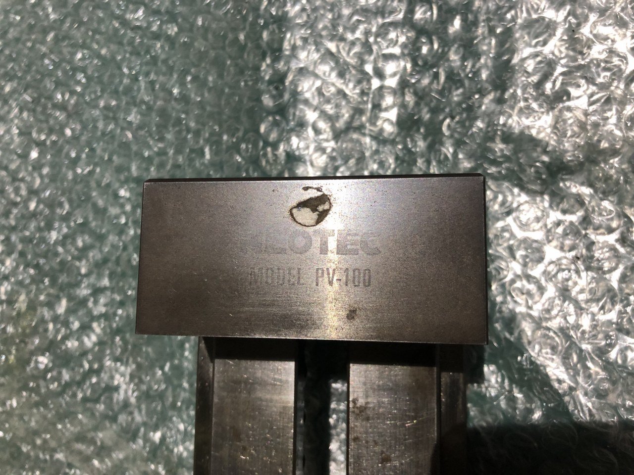 中古精密バイス 【精密バイス】PV-100 NEOTEC