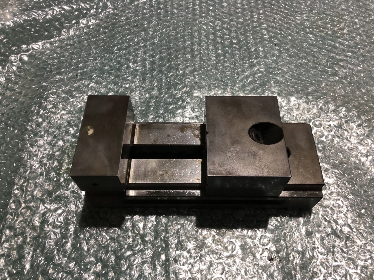 中古精密バイス 【精密バイス】PV-100 NEOTEC