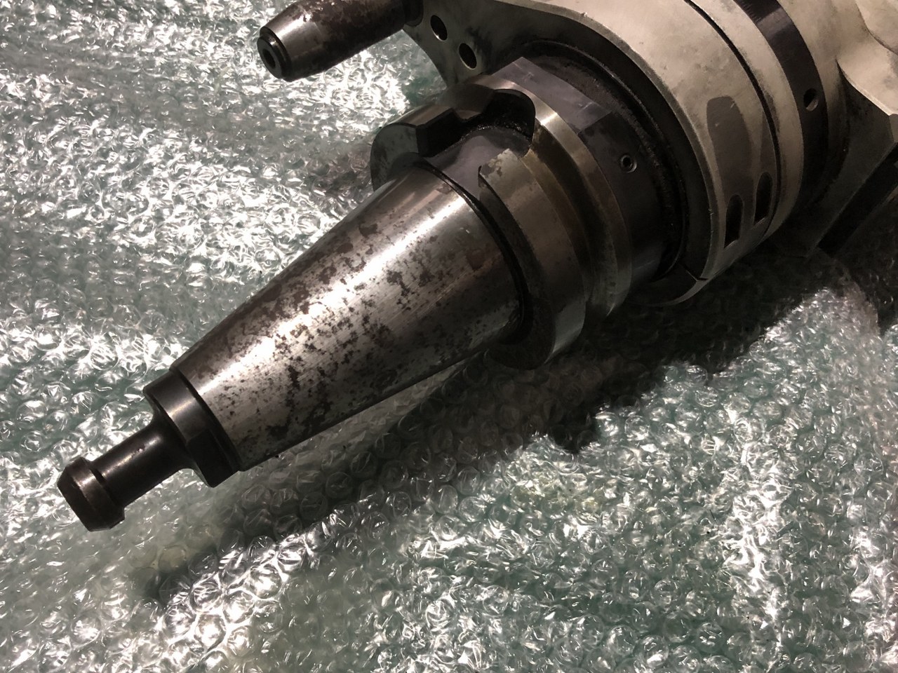 中古BT50 【アングルヘッド】BBT50-AG90/HMC32-230 BIG/ビッグ