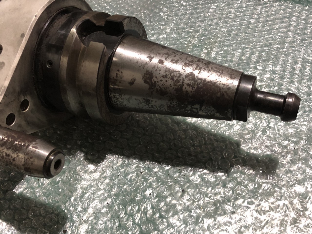 中古BT50 【アングルヘッド】BBT50-AG90/HMC32-230 BIG/ビッグ
