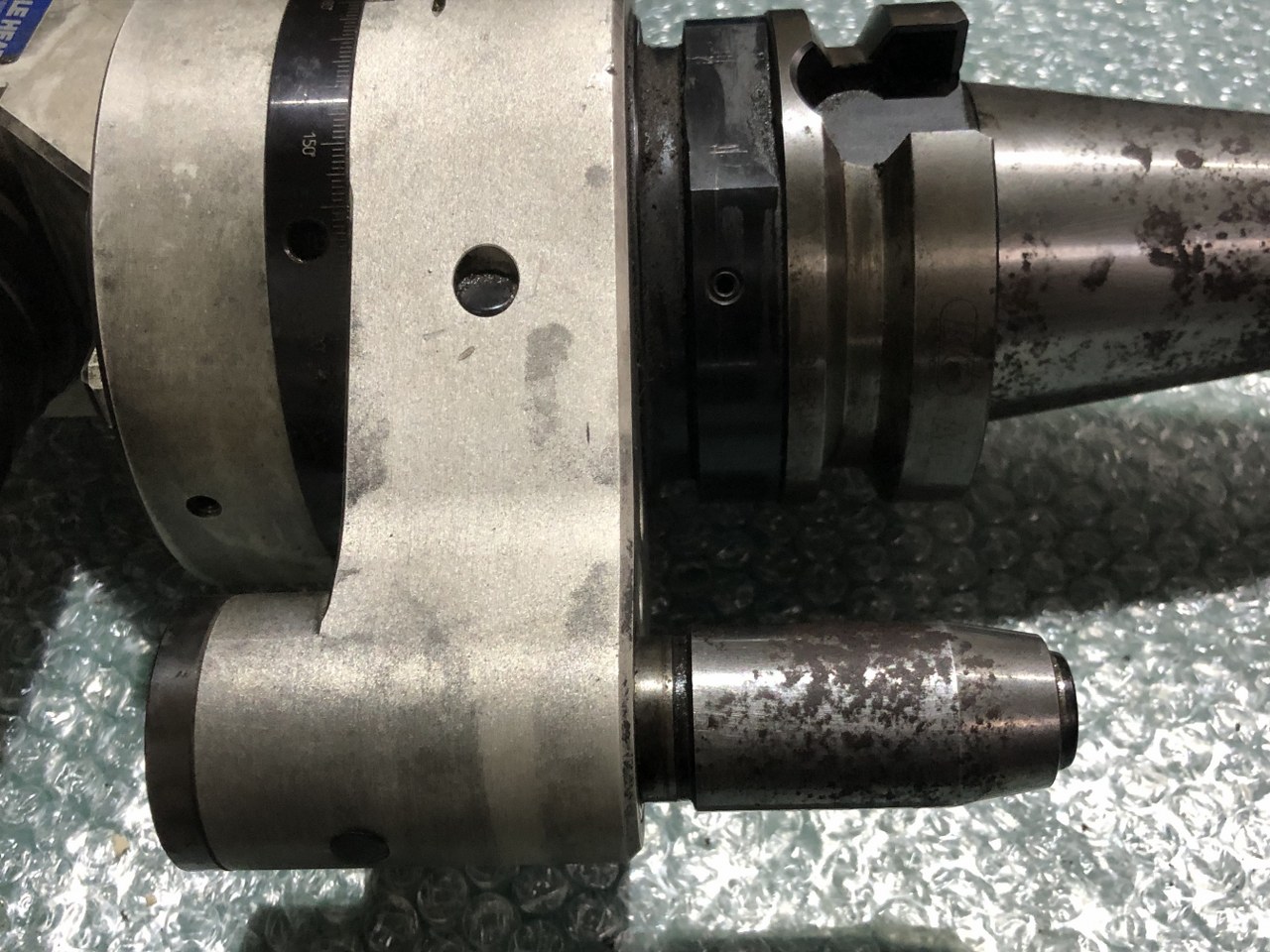 中古BT50 【アングルヘッド】BBT50-AG90/HMC32-230 BIG/ビッグ