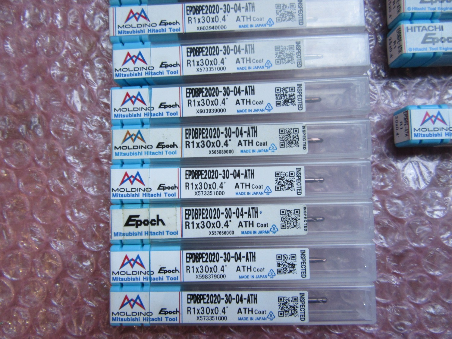 中古その他エンドミル 切削工具 様々なメーカーやサイズがあります。