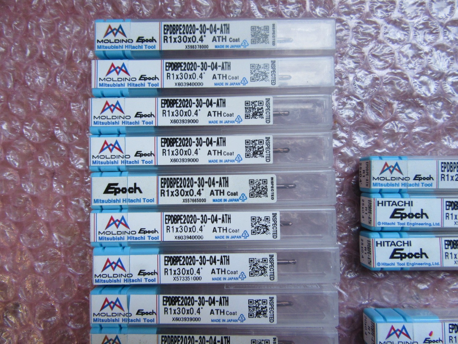 中古その他エンドミル 切削工具 様々なメーカーやサイズがあります。