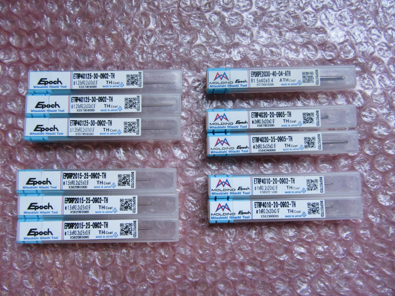 中古その他エンドミル 切削工具 様々なメーカーやサイズがあります。