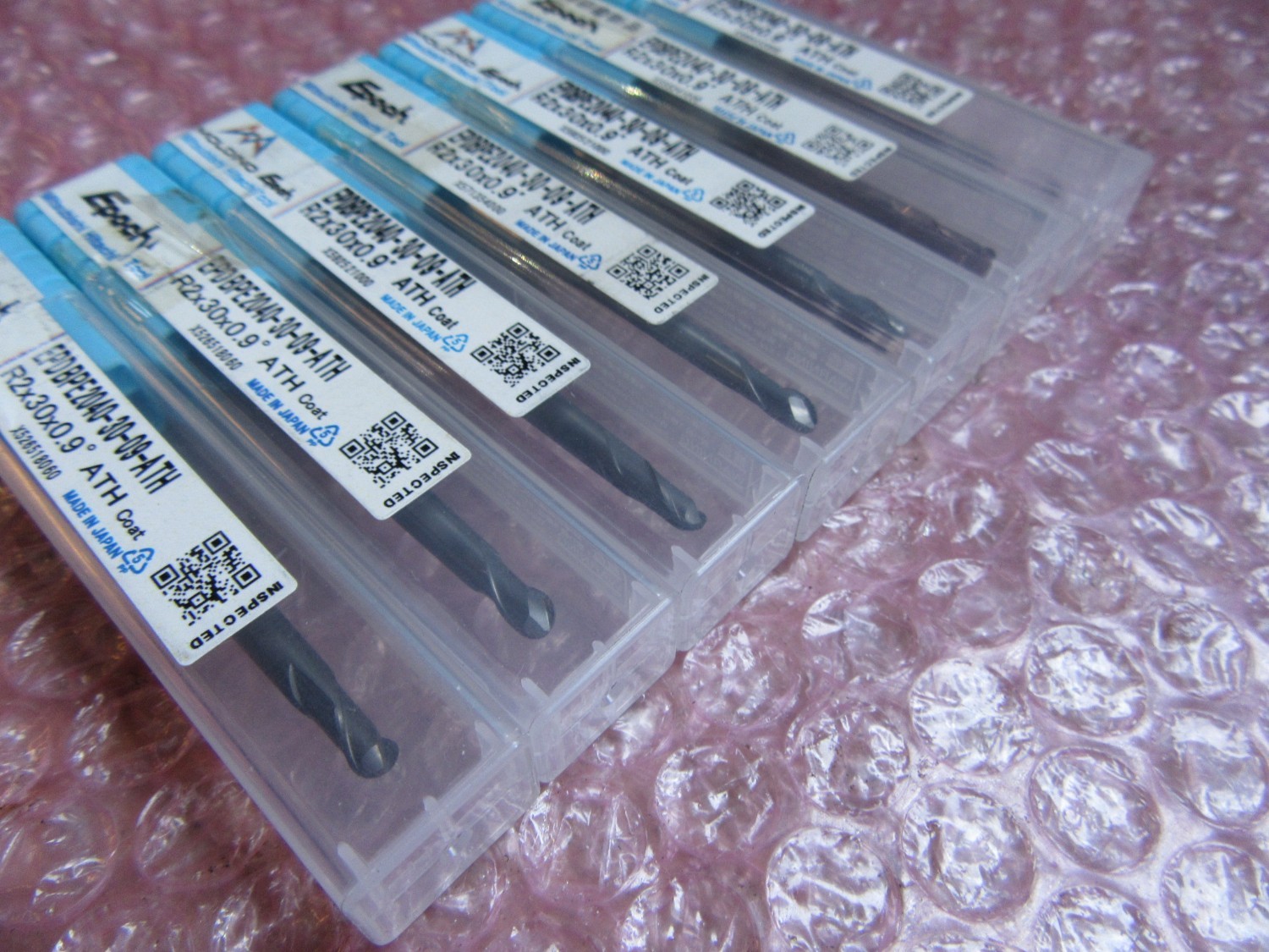 中古その他エンドミル 切削工具 様々なメーカーやサイズがあります。