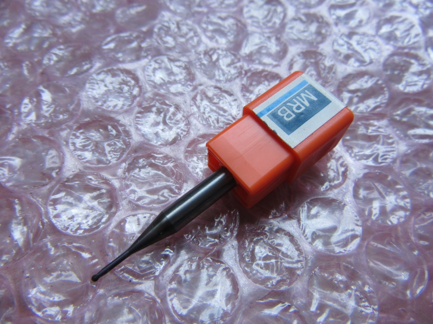 中古その他エンドミル ロングネックボールエンドミル NS TOOL