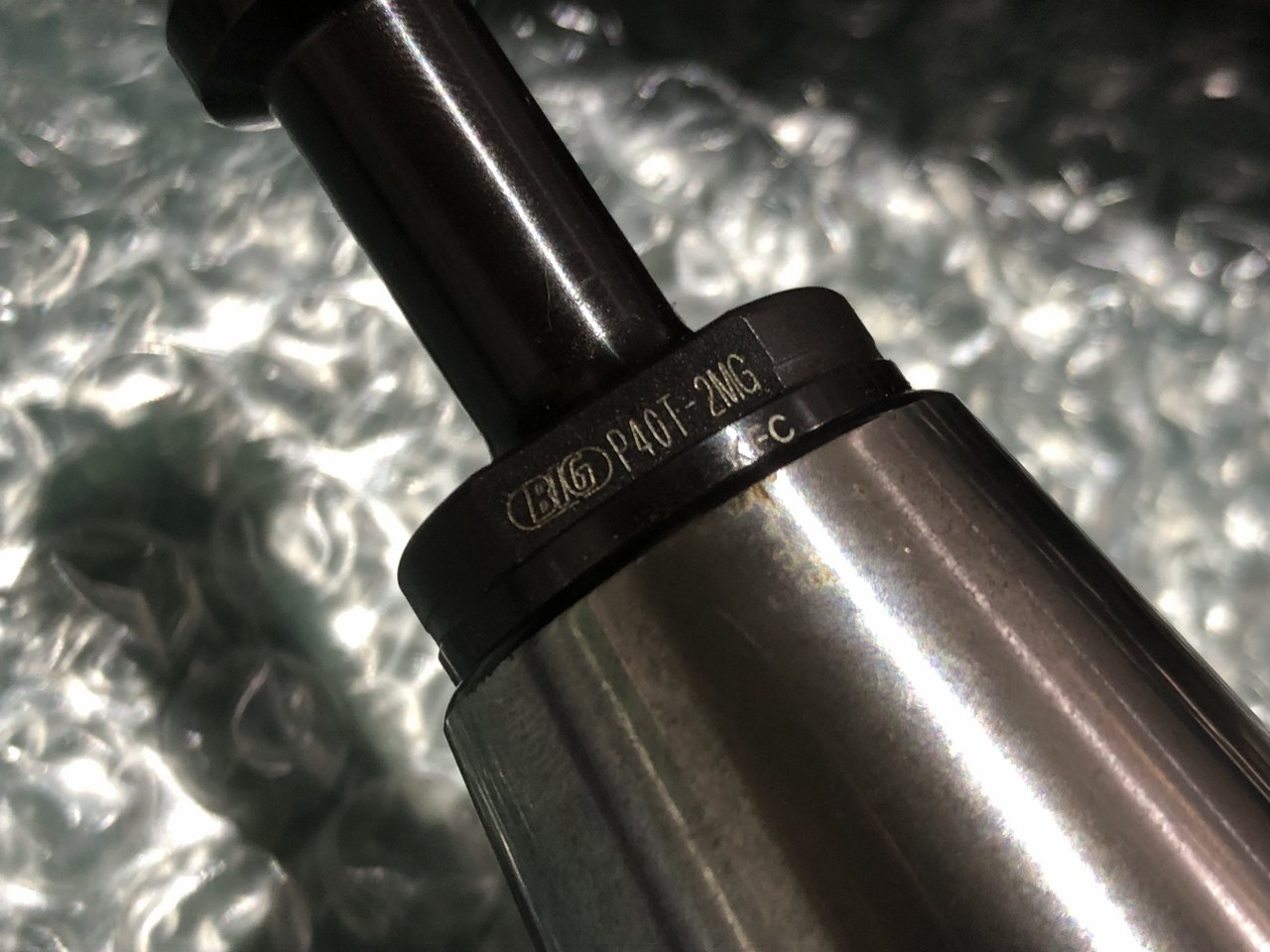 中古BT40 【BT40】BT40-NBS10-200 BIG/ビッグ