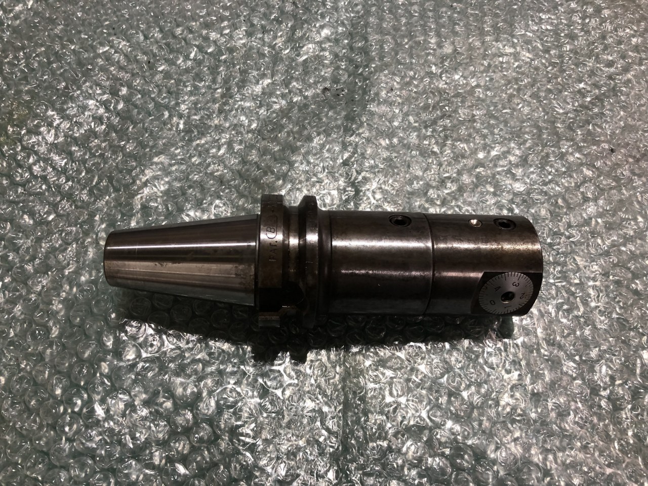 中古BT40 【BT40】BT40-CK5-135 BIG+KAISER