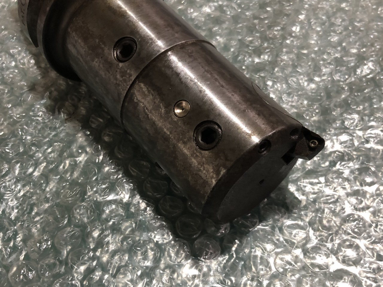 中古BT40 【BT40】BT40-CK5-135 BIG+KAISER