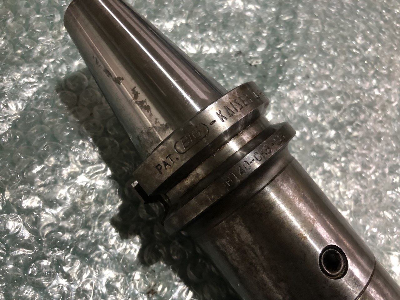 中古BT40 【BT40】BT40-CK5-135 BIG+KAISER
