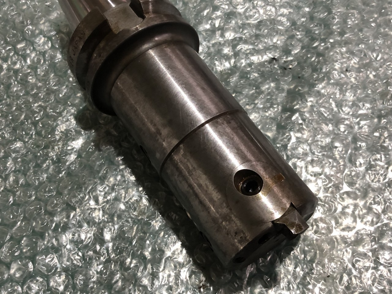 中古BT40 【BT40】BT40-CK5-135 BIG+KAISER