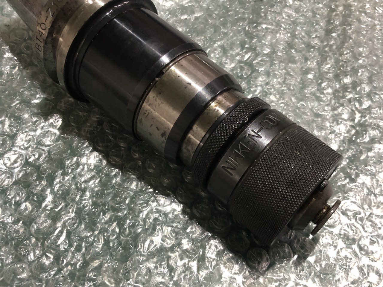 中古BT40 【BT40】BT40-Z16-109 日研/NIKKEN