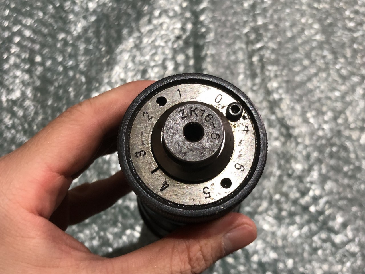 中古BT40 【BT40】BT40-Z16-109 日研/NIKKEN