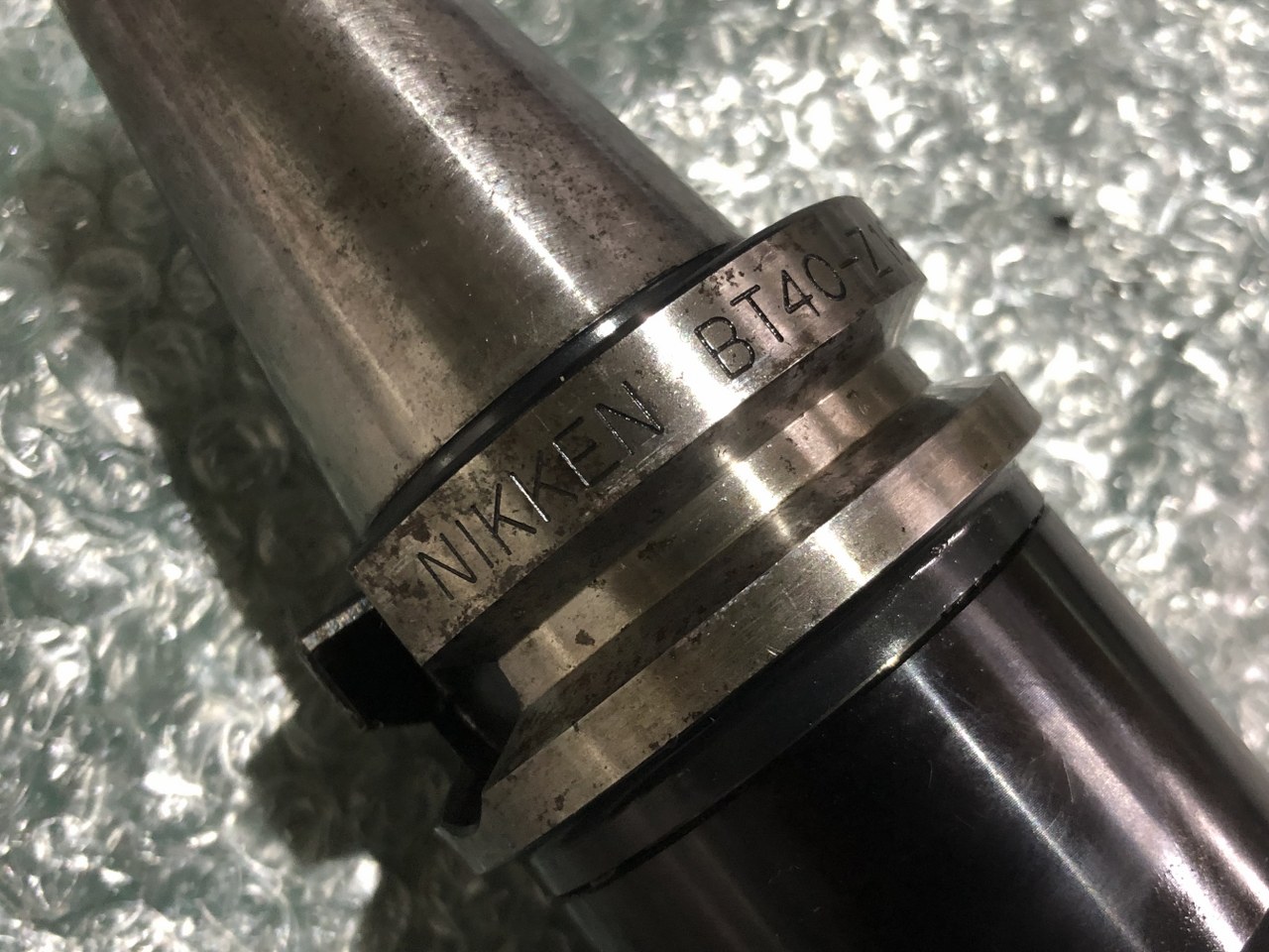 中古BT40 【BT40】BT40-Z16-109 日研/NIKKEN