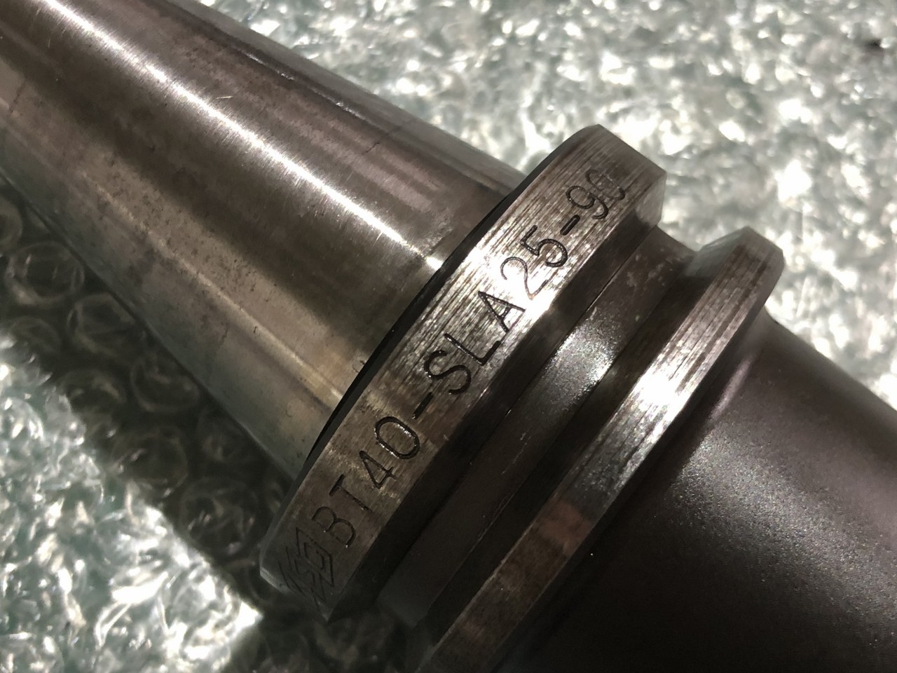 中古BT40 【BT40】BT40-SLA25-90 共立精機/KSC