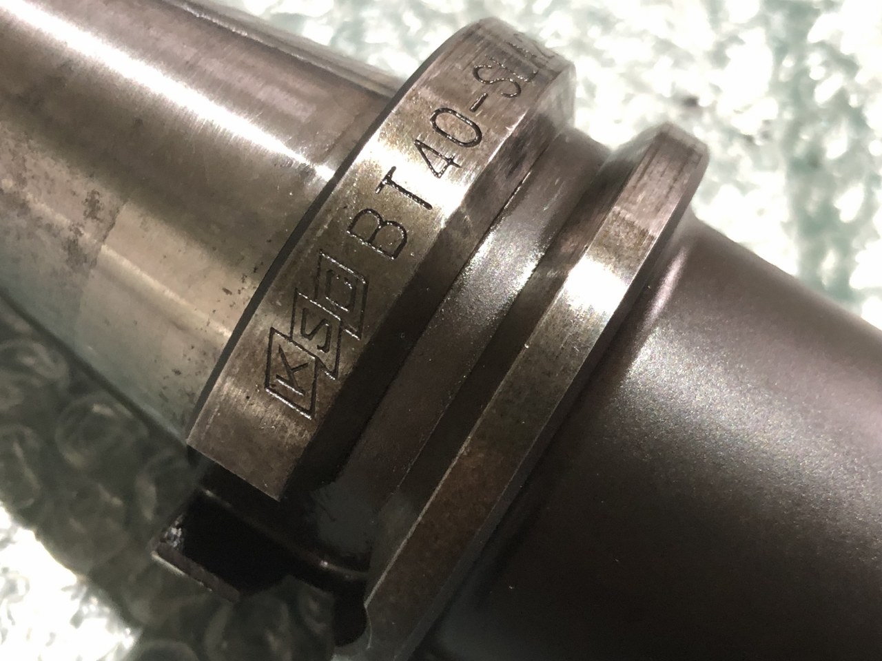中古BT40 【BT40】BT40-SLA25-90 共立精機/KSC