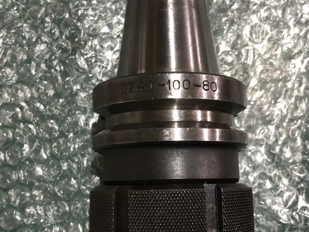 中古BT40 【BT40】BT40-100-80 MITSUI