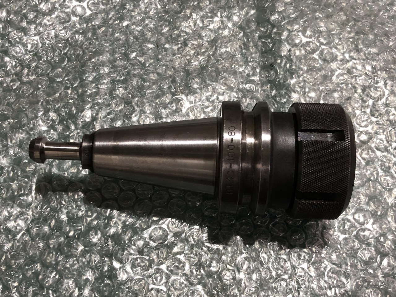 中古BT40 【BT40】BT40-100-80 MITSUI