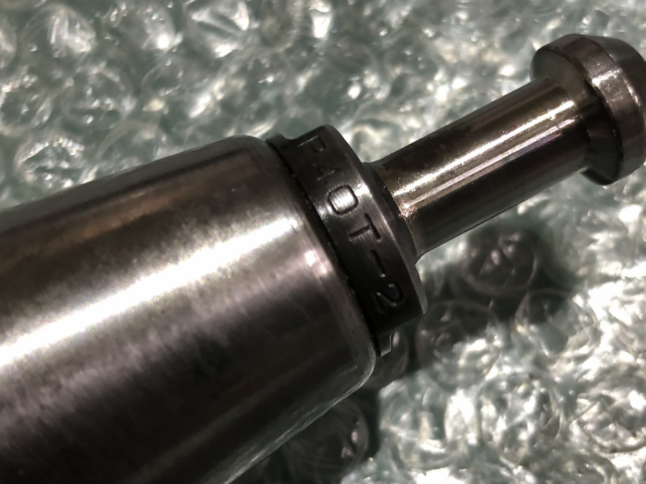 中古BT40 【BT40】BT40-100-80 MITSUI