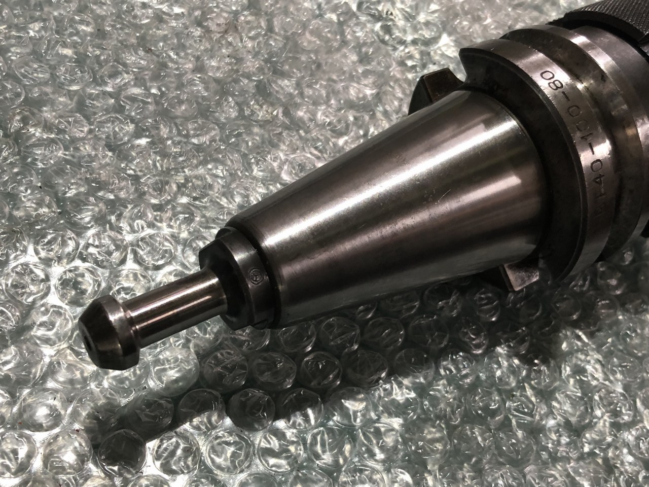 中古BT40 【BT40】BT40-100-80 MITSUI