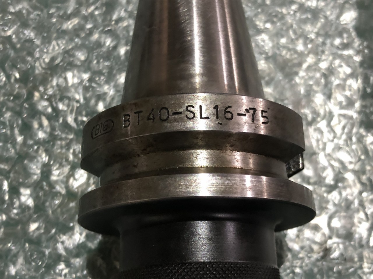 中古BT40 【BT40】BT40-SL16-75 BIG/ビッグ