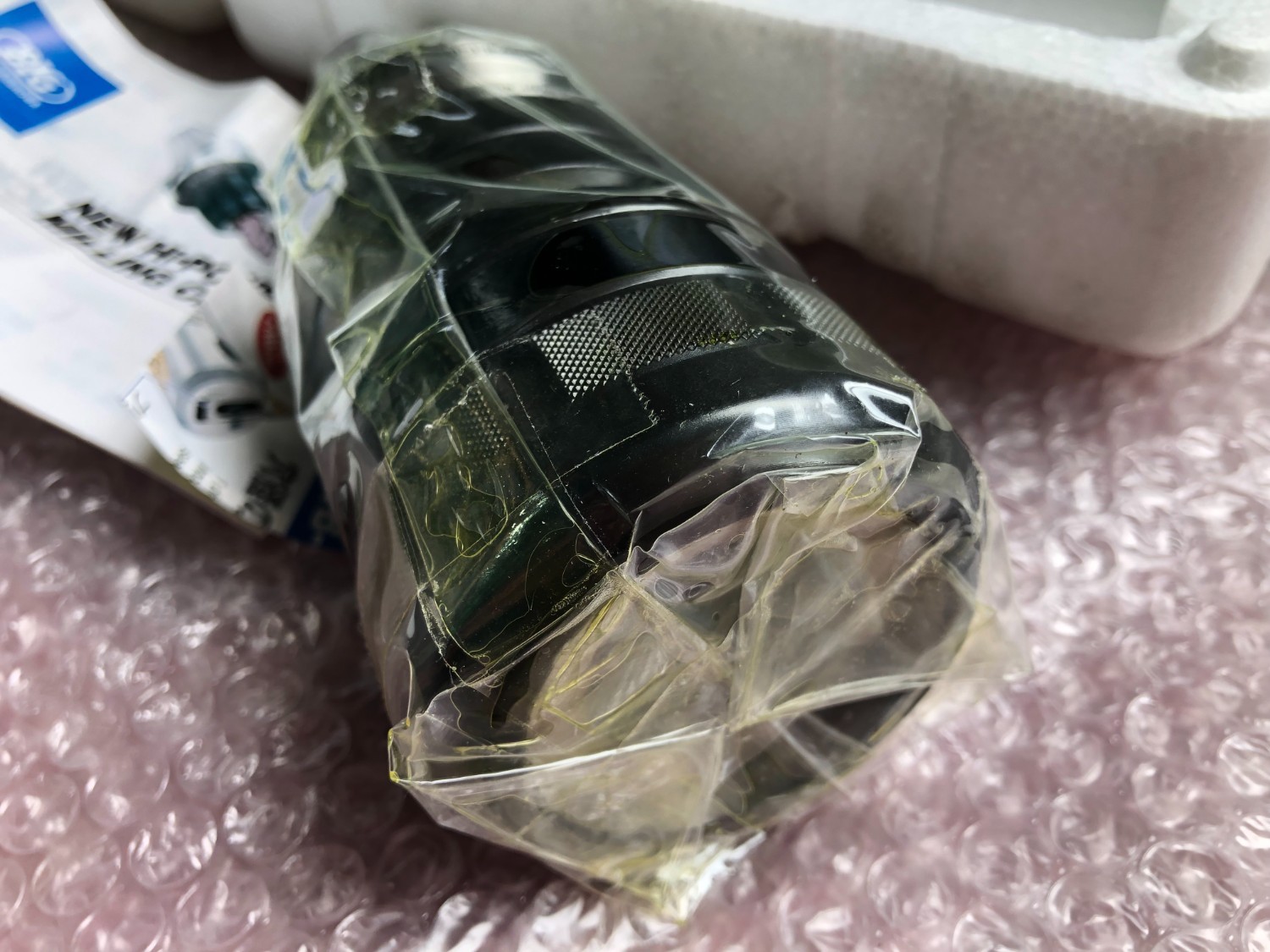 中古BT40 【ミーリングチャック】BT40-HMC32S-105  BIG/ビッグ