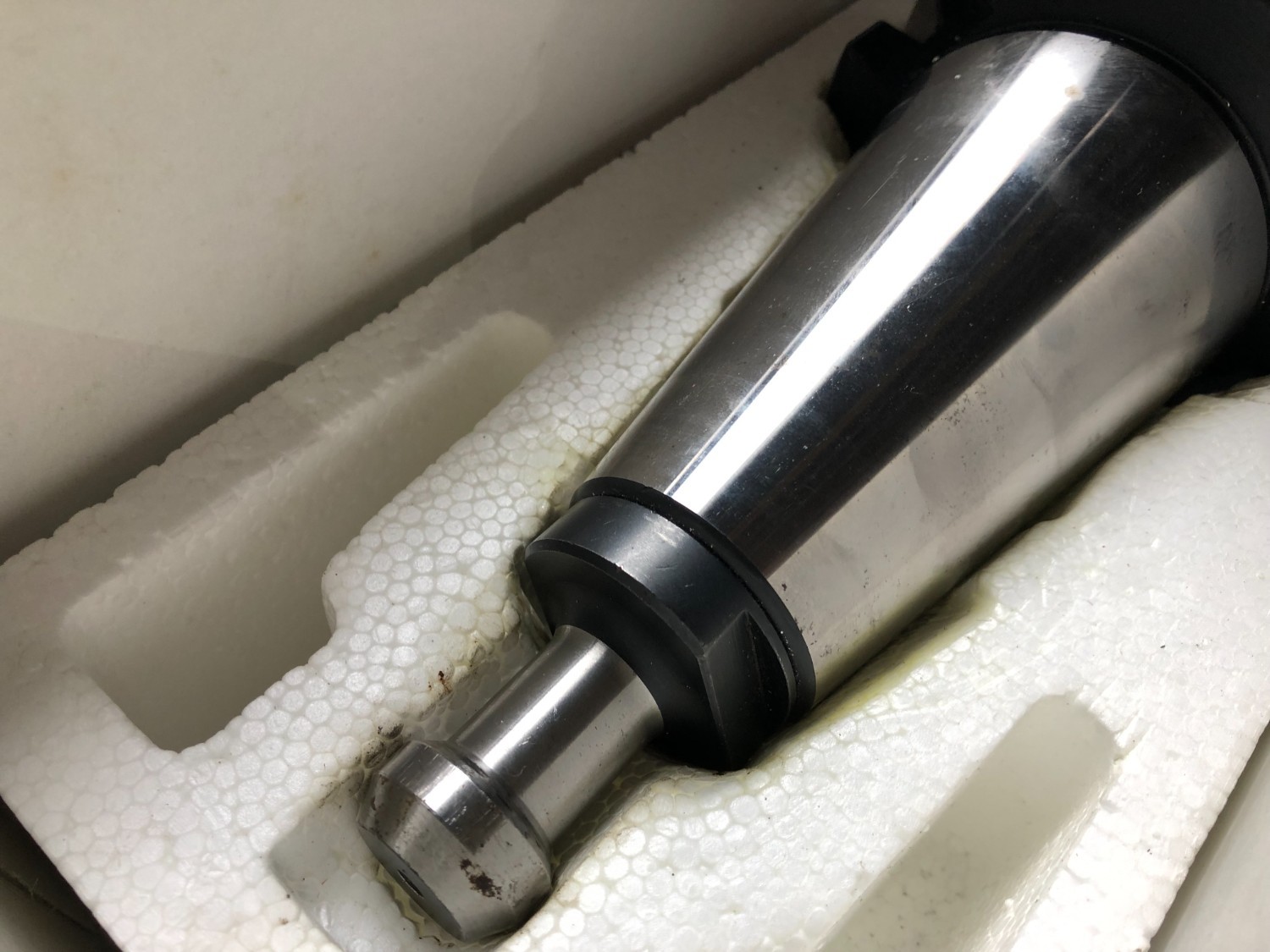中古BT50 【マイクロタッチ】BT50-UMT200K NIKKEN/日研