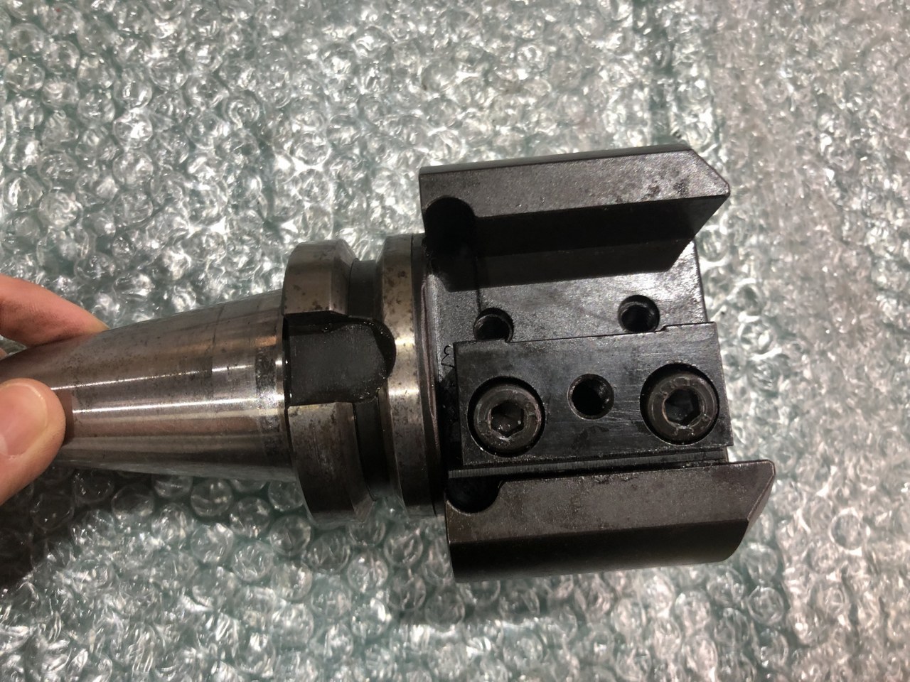 中古BT40 【BT40】BT40-TA3-90 共立精機/KSC