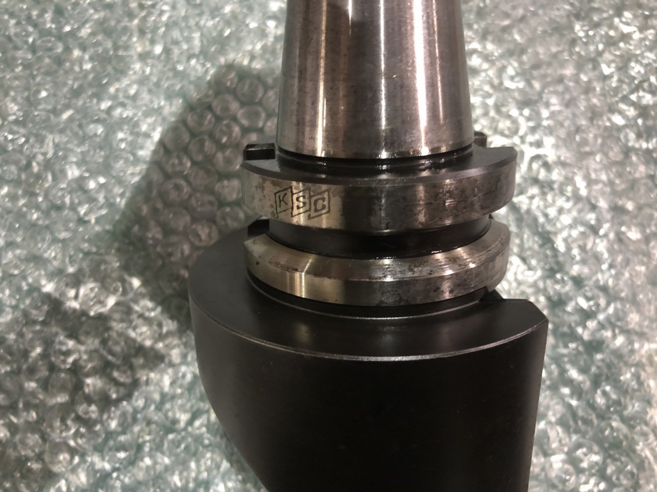 中古BT40 【BT40】BT40-TA3-90 共立精機/KSC