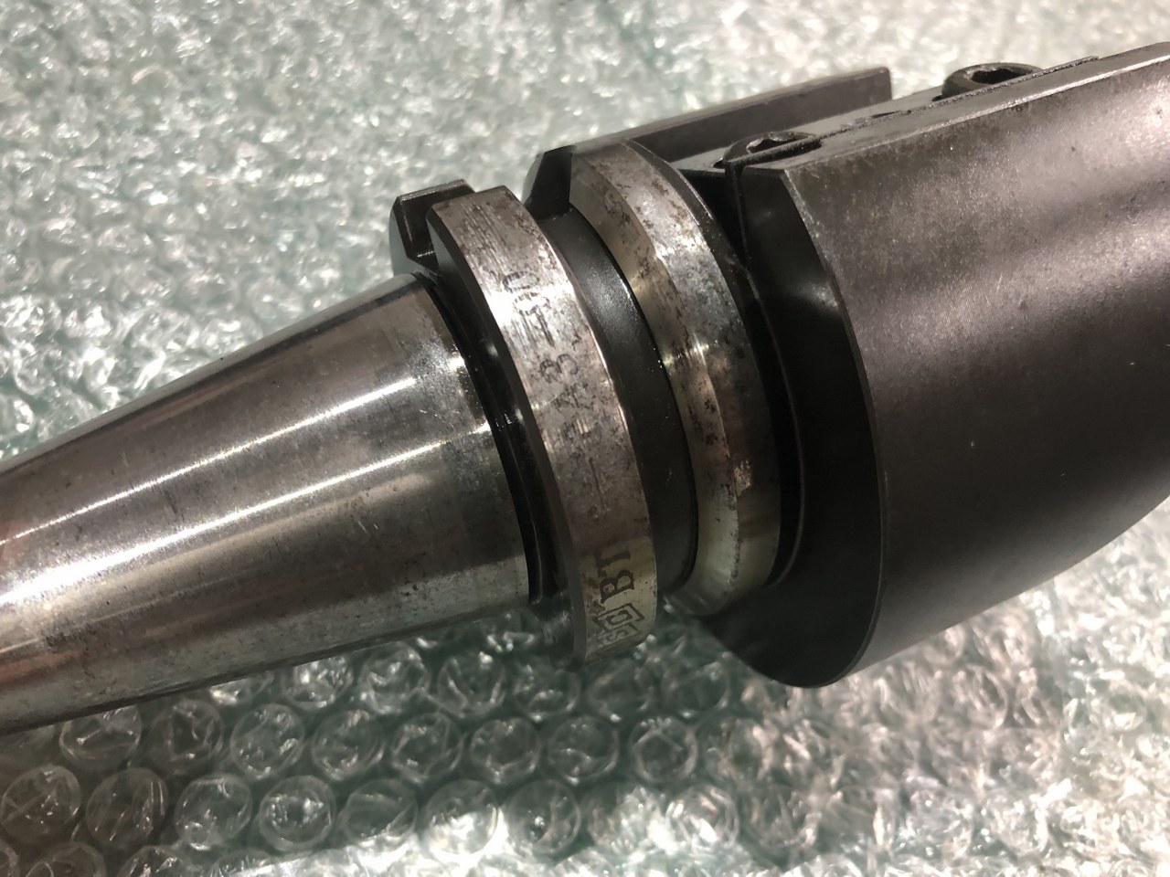 中古BT40 【BT40】BT40-TA3-90 共立精機/KSC