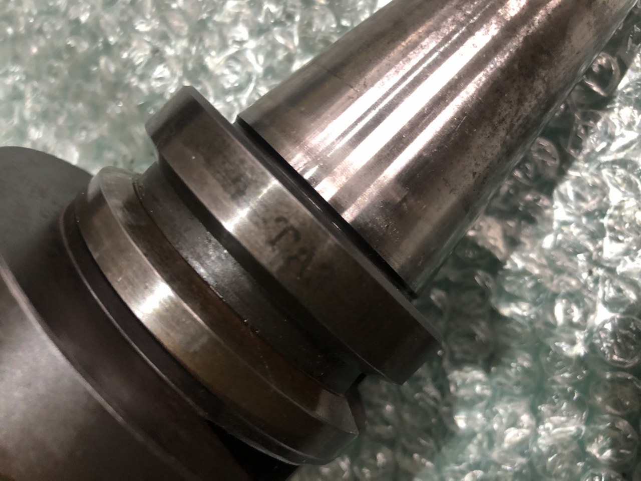 中古BT40 【BT40】BT40-TA3-90 共立精機/KSC