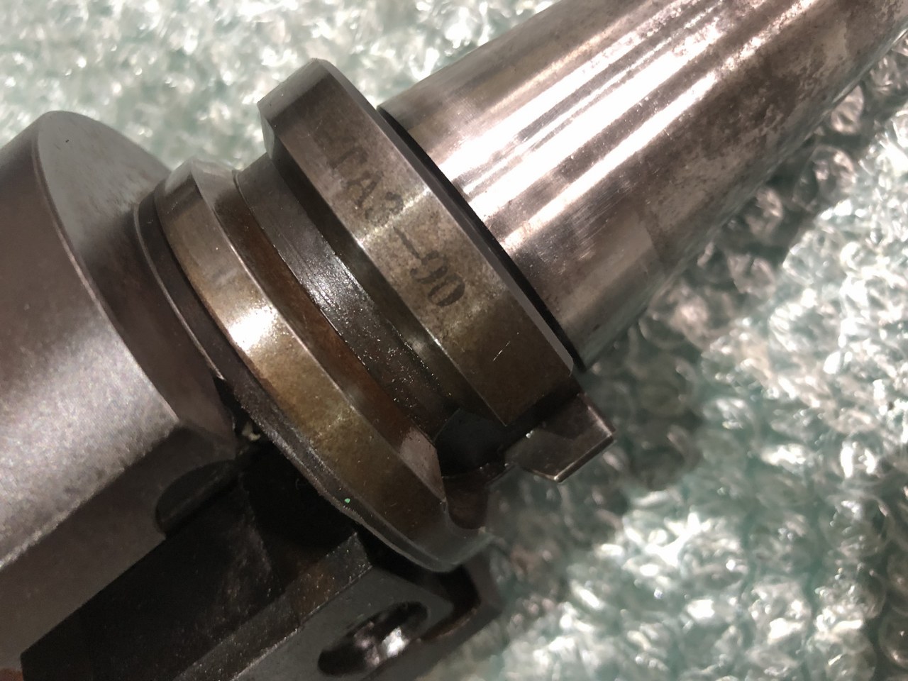 中古BT40 【BT40】BT40-TA3-90 共立精機/KSC
