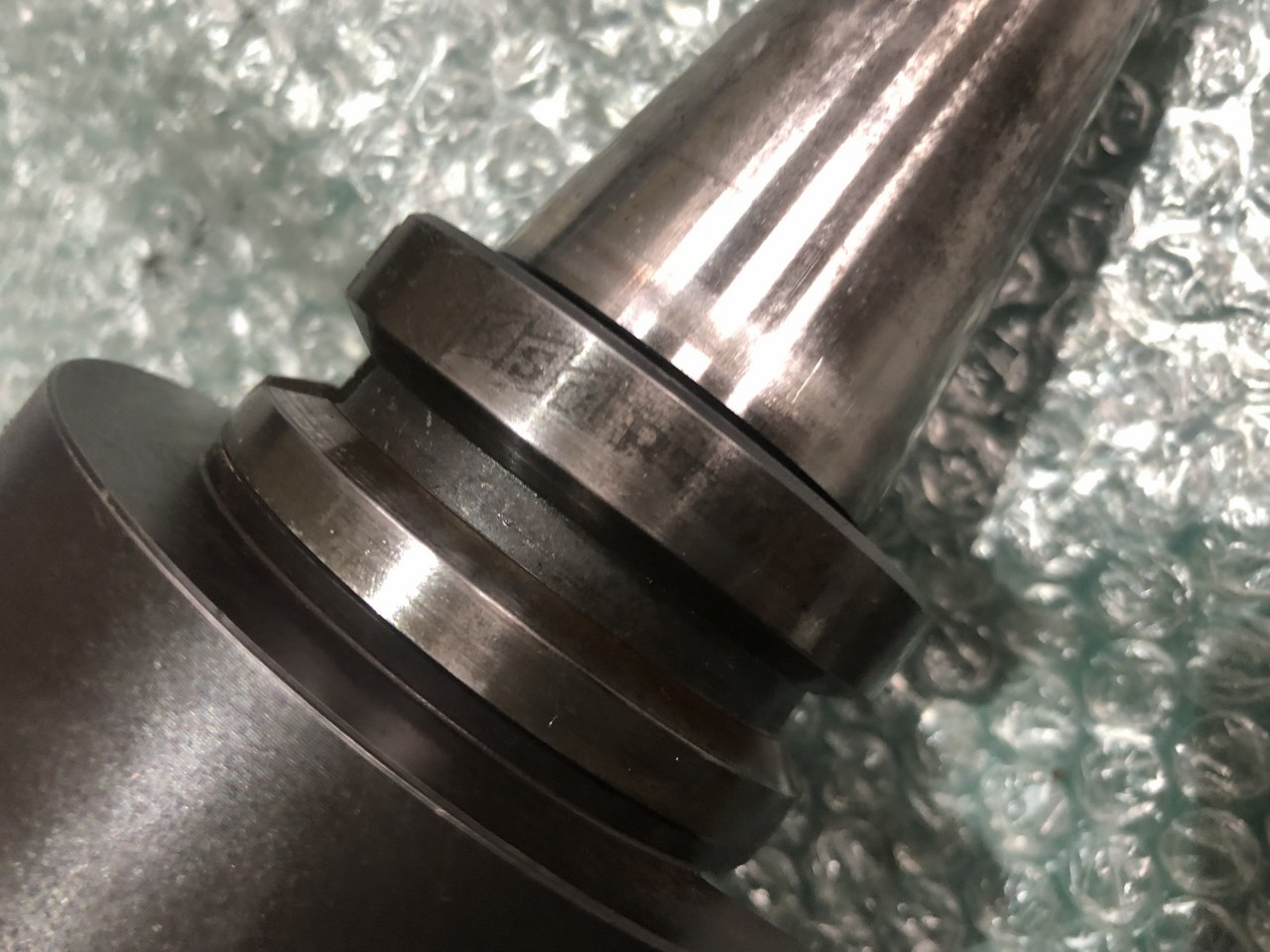 中古BT40 【BT40】BT40-TA3-90 共立精機/KSC