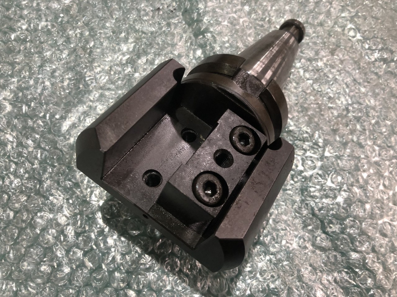 中古BT40 【BT40】BT40-TA3-90 共立精機/KSC