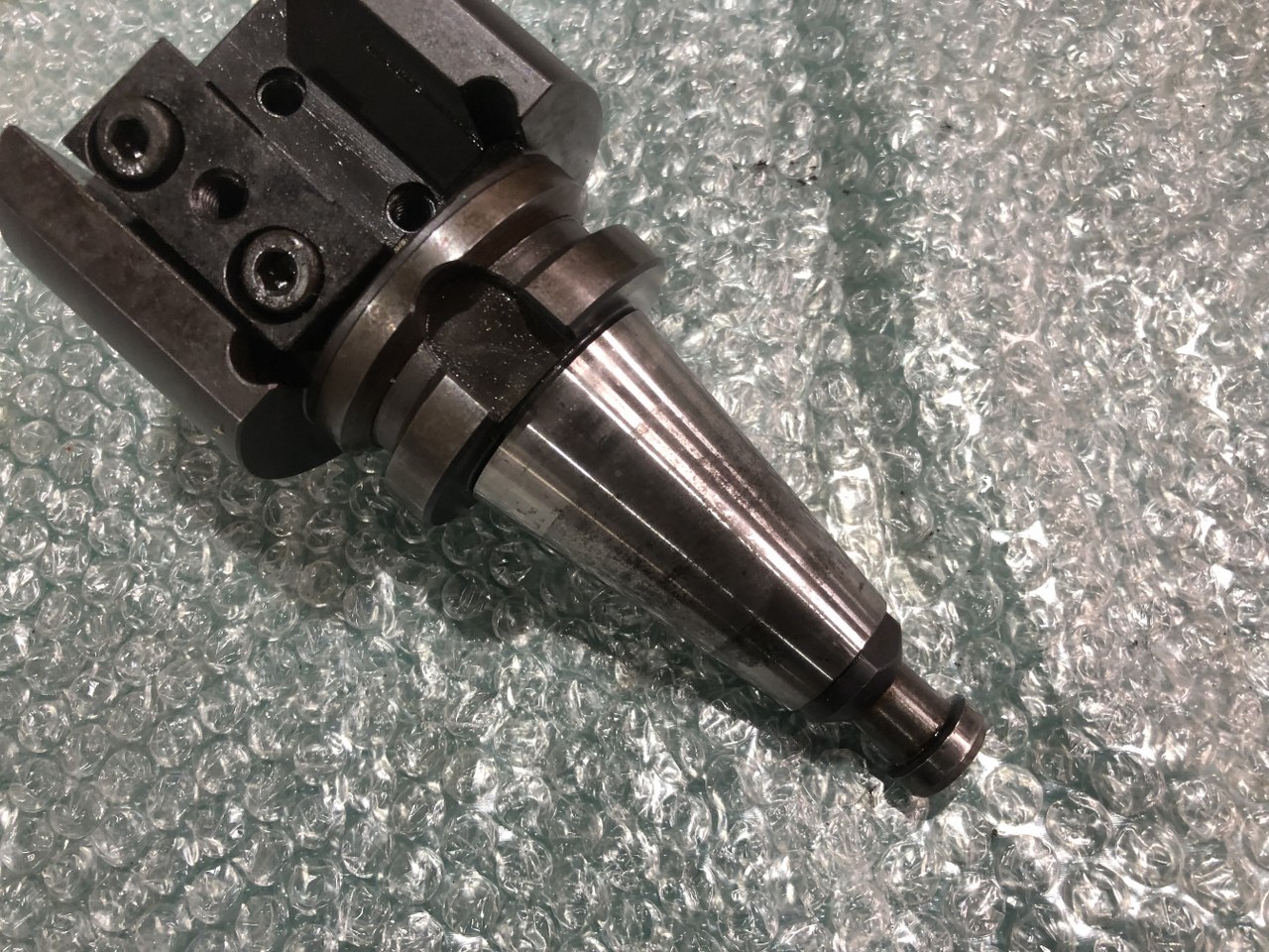 中古BT40 【BT40】BT40-TA3-90 共立精機/KSC