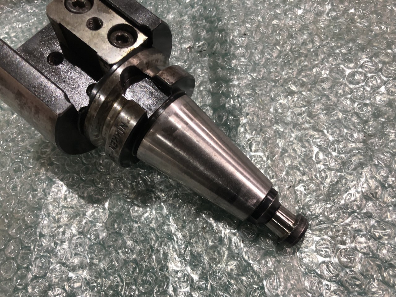 中古BT40 【BT40】BT40-TA3-90 日研/NIKKEN