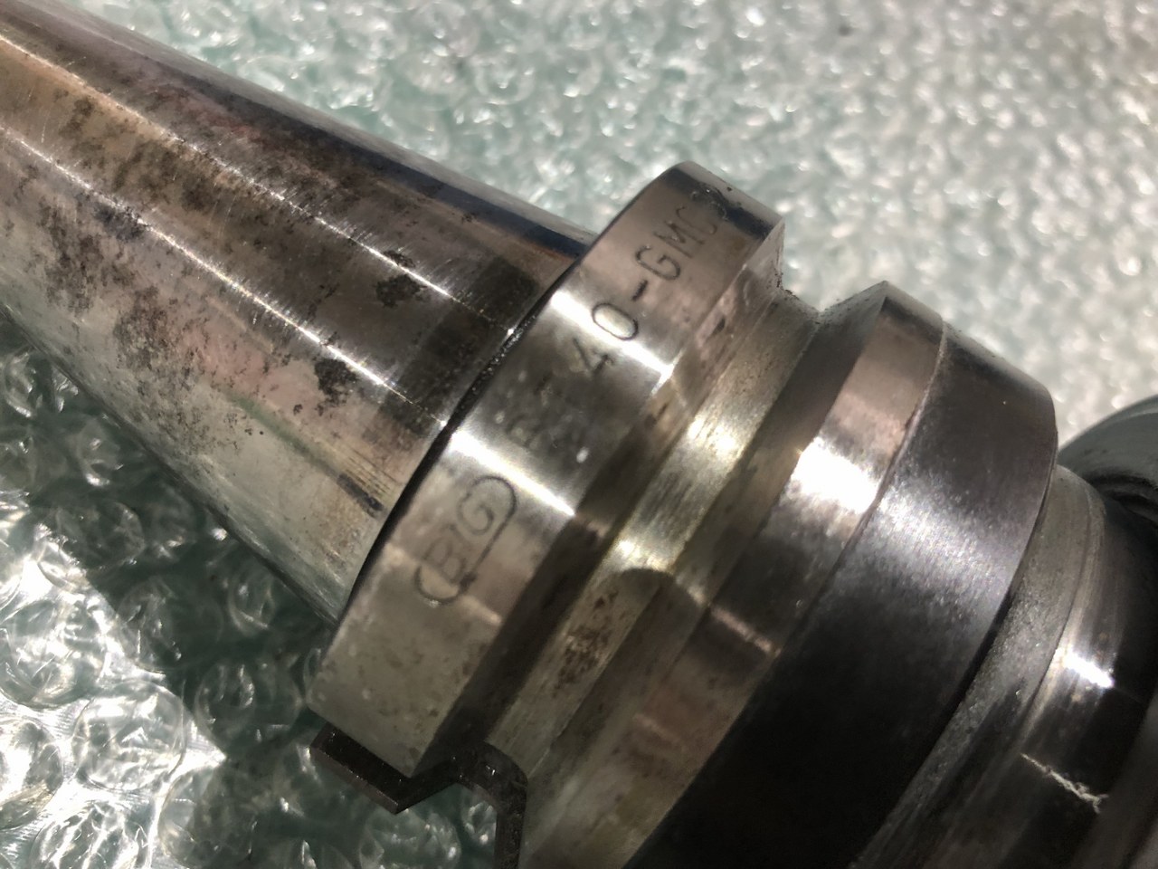 中古BT40 【BT40】BT40-GMC32-105 BIG/ビッグ