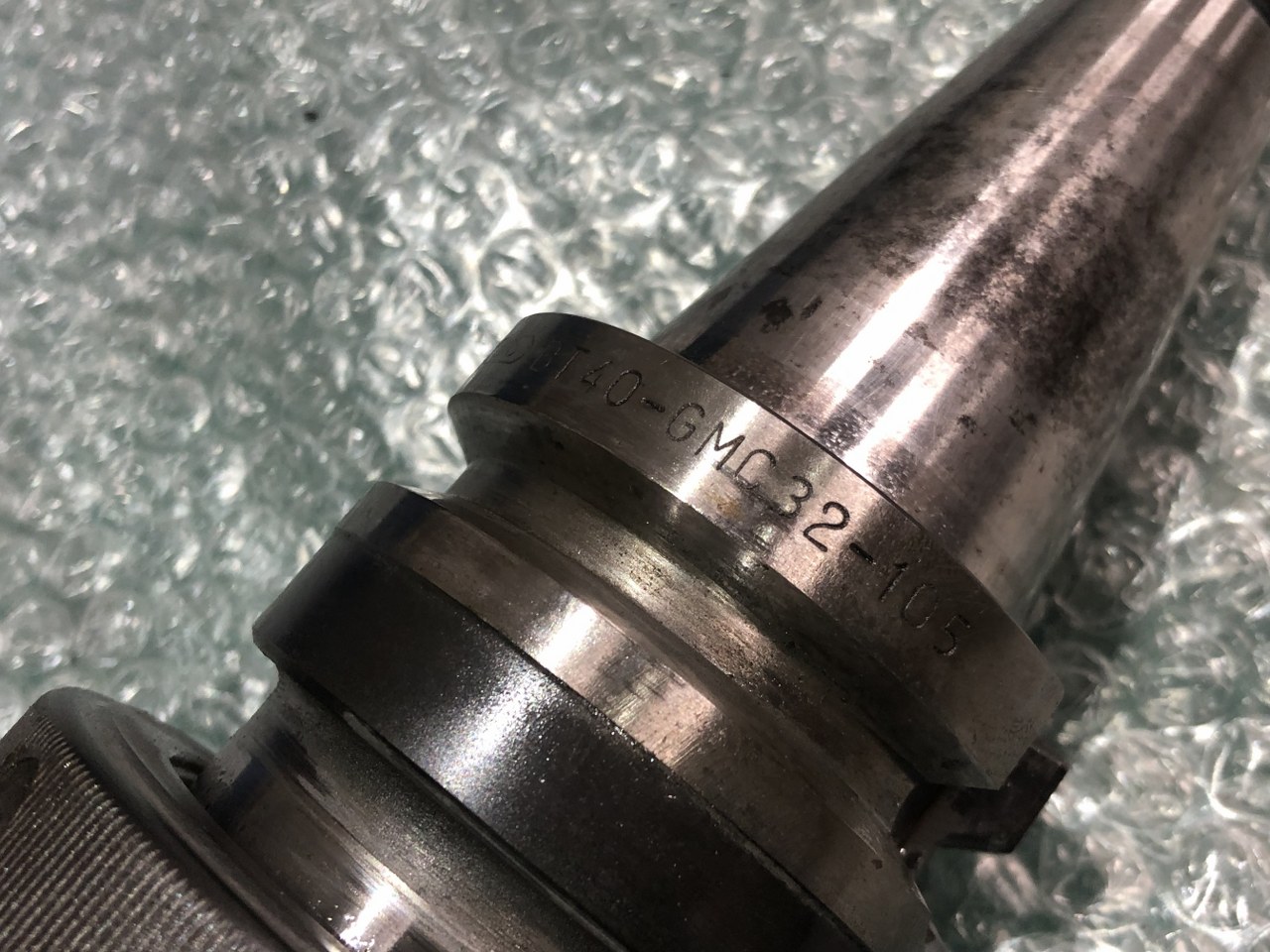 中古BT40 【BT40】BT40-GMC32-105 BIG/ビッグ
