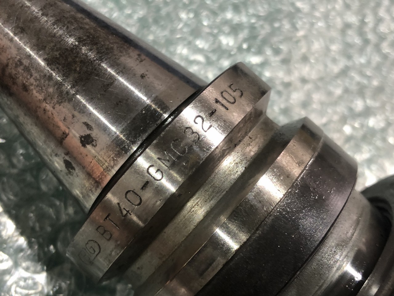 中古BT40 【BT40】BT40-GMC32-105 BIG/ビッグ