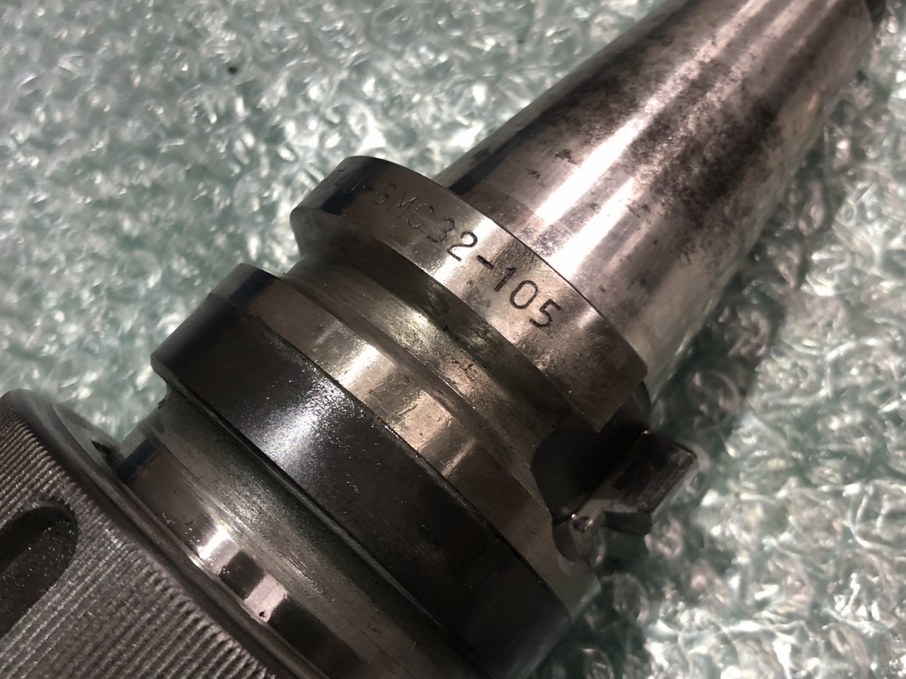 中古BT40 【BT40】BT40-GMC32-105 BIG/ビッグ