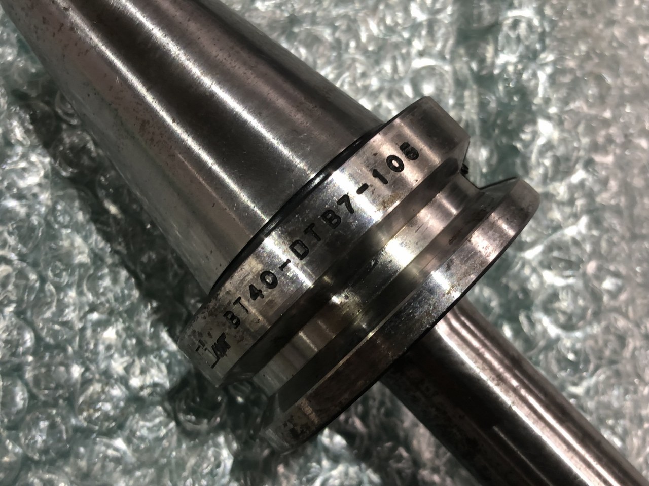 中古BT40 【BT40】BT40-DTB7-105 MST/溝口