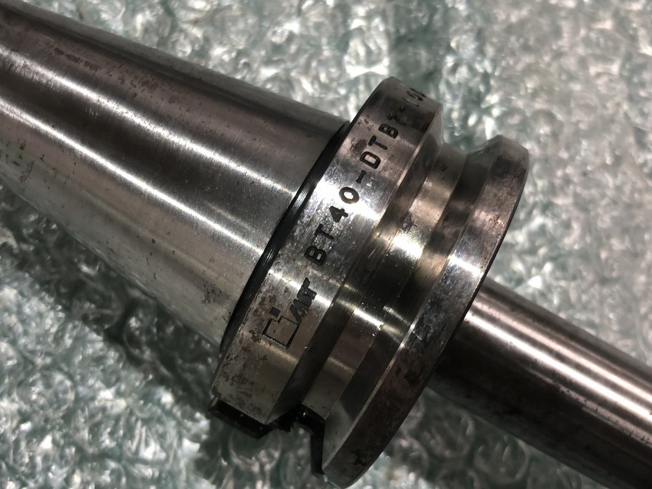中古BT40 【BT40】BT40-DTB7-105 MST/溝口